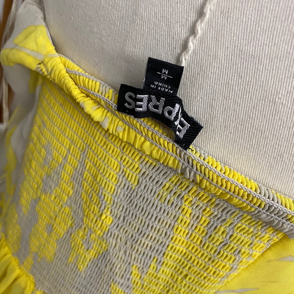 Dress express - Picture 4 of 4